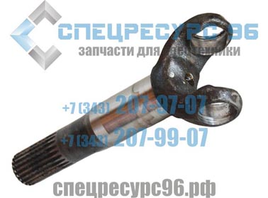 Короткая полуось уаз Короткая полуось уаз